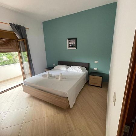 Vlora Villa 외부 사진