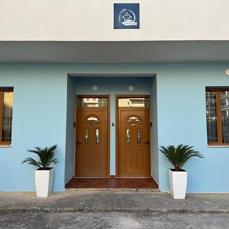 Vlora Villa 외부 사진