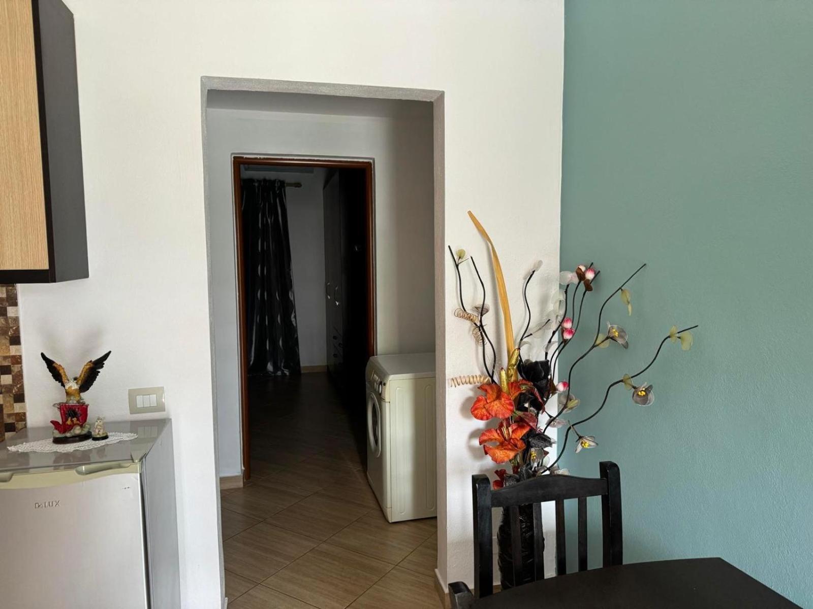 Vlora Villa 외부 사진