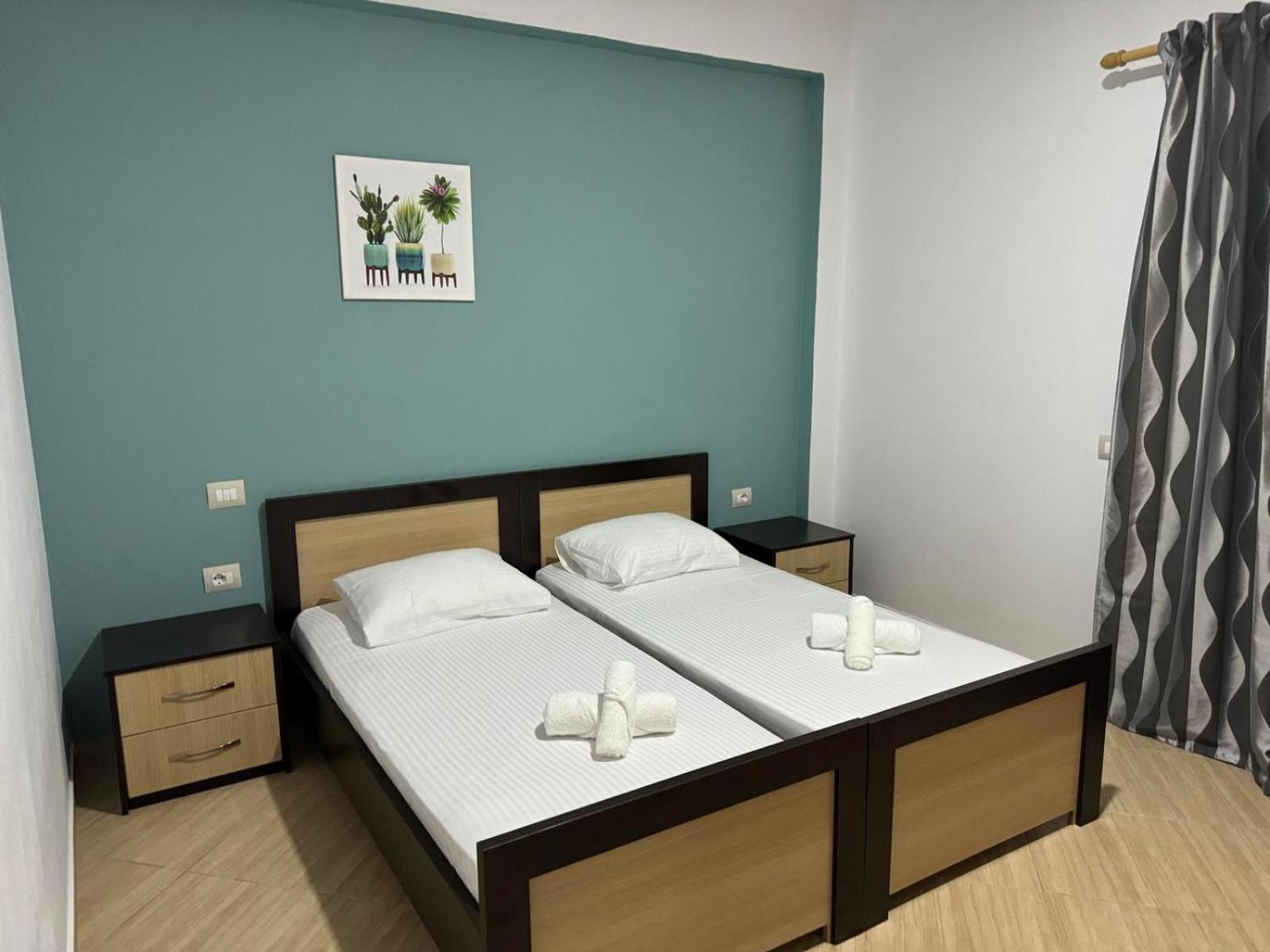 Vlora Villa 외부 사진
