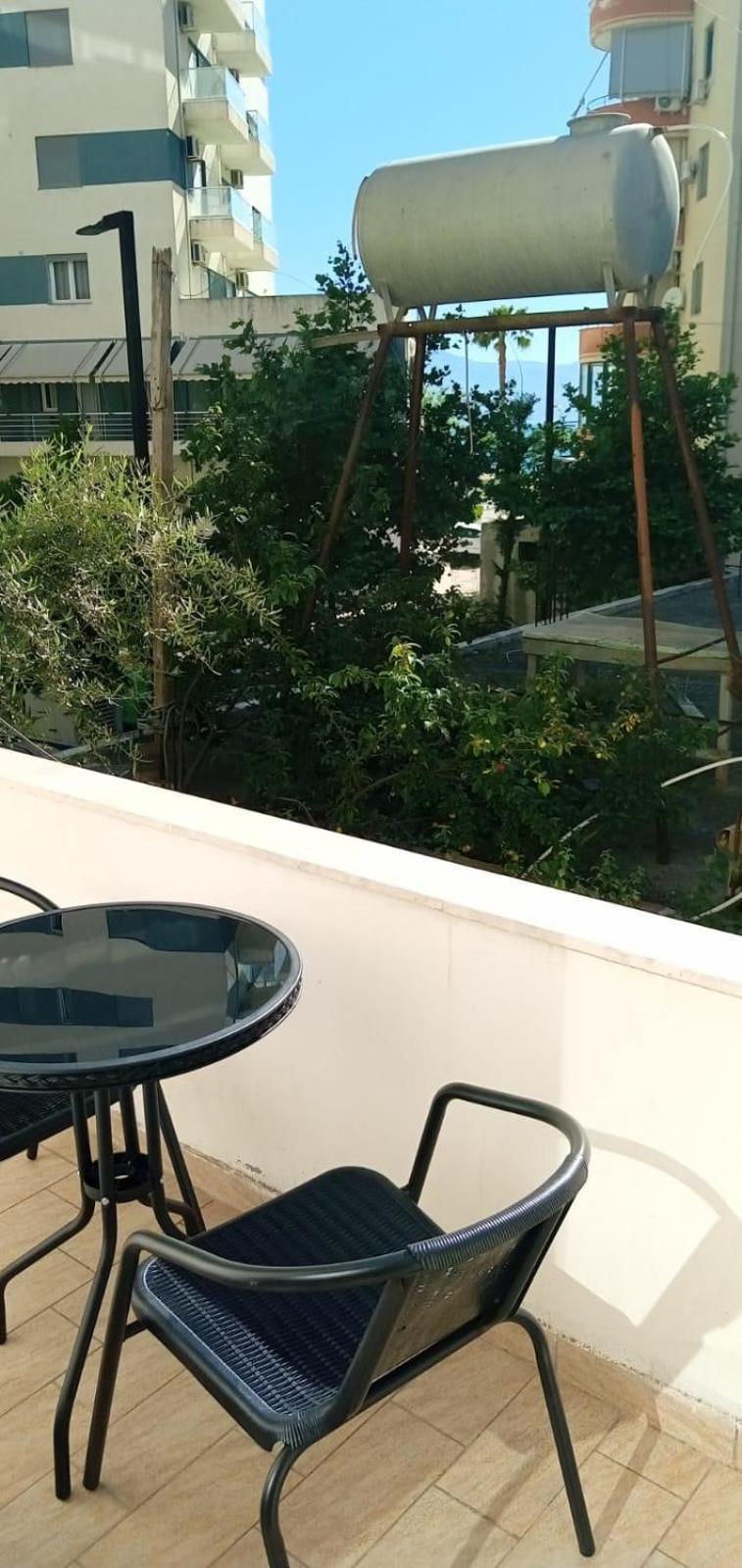 Vlora Villa 외부 사진