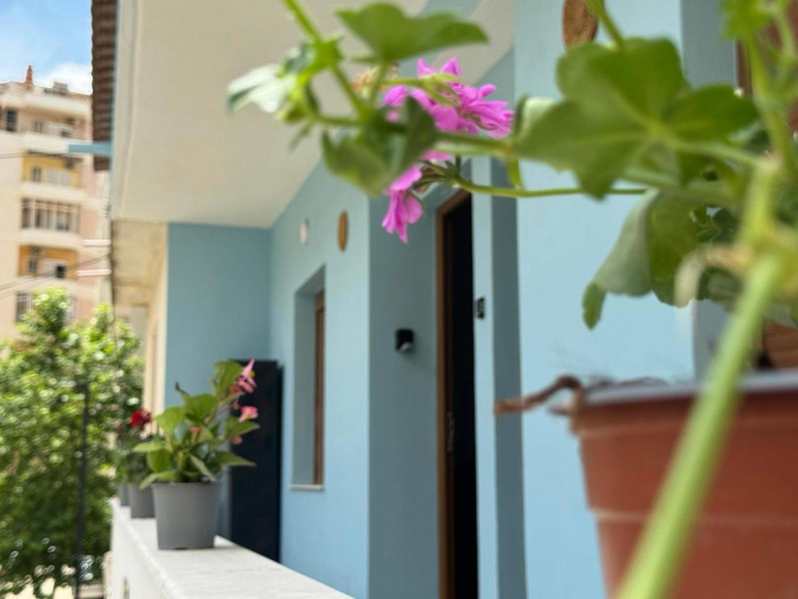 Vlora Villa 외부 사진