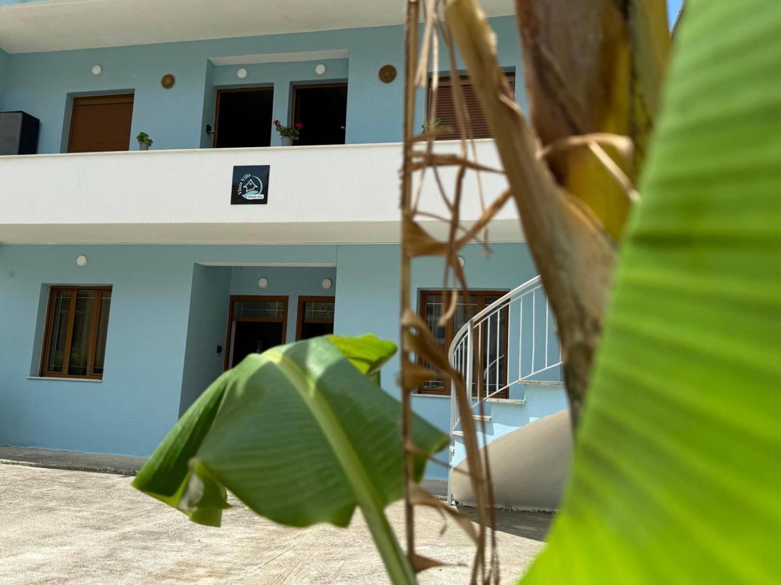 Vlora Villa 외부 사진