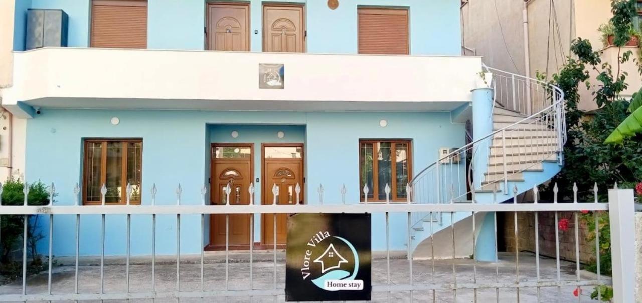 Vlora Villa 외부 사진