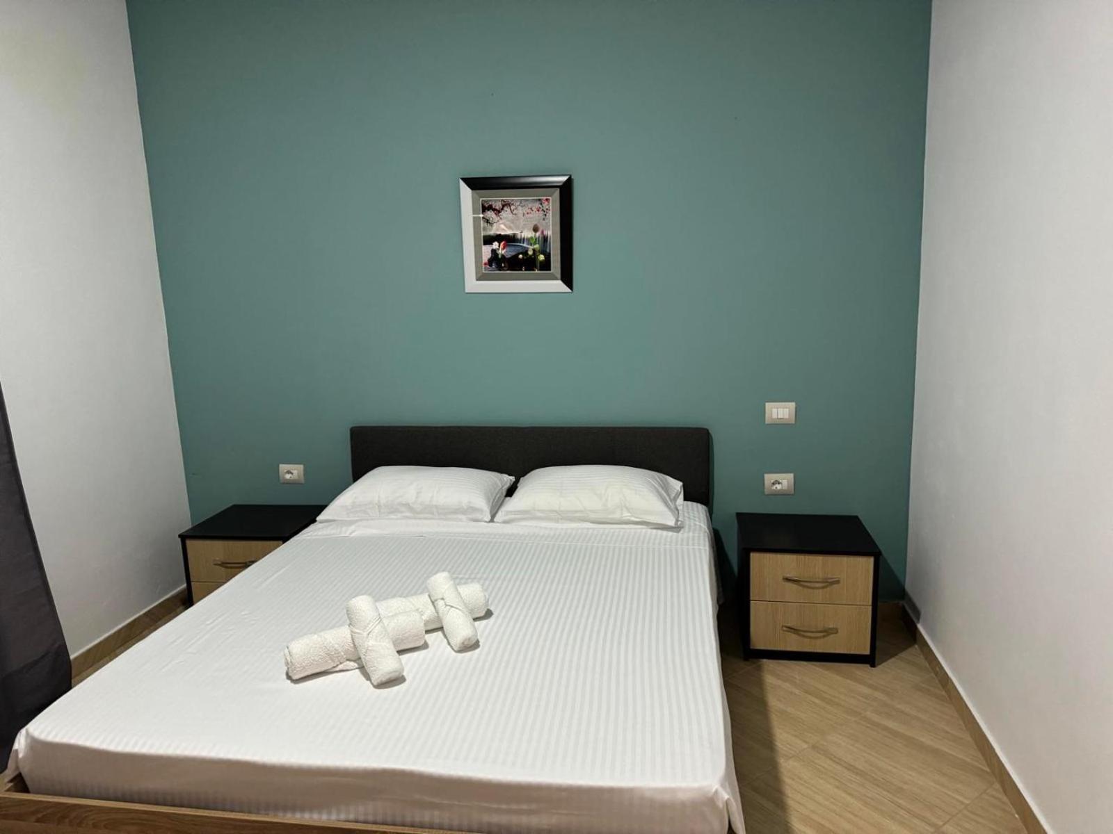 Vlora Villa 외부 사진