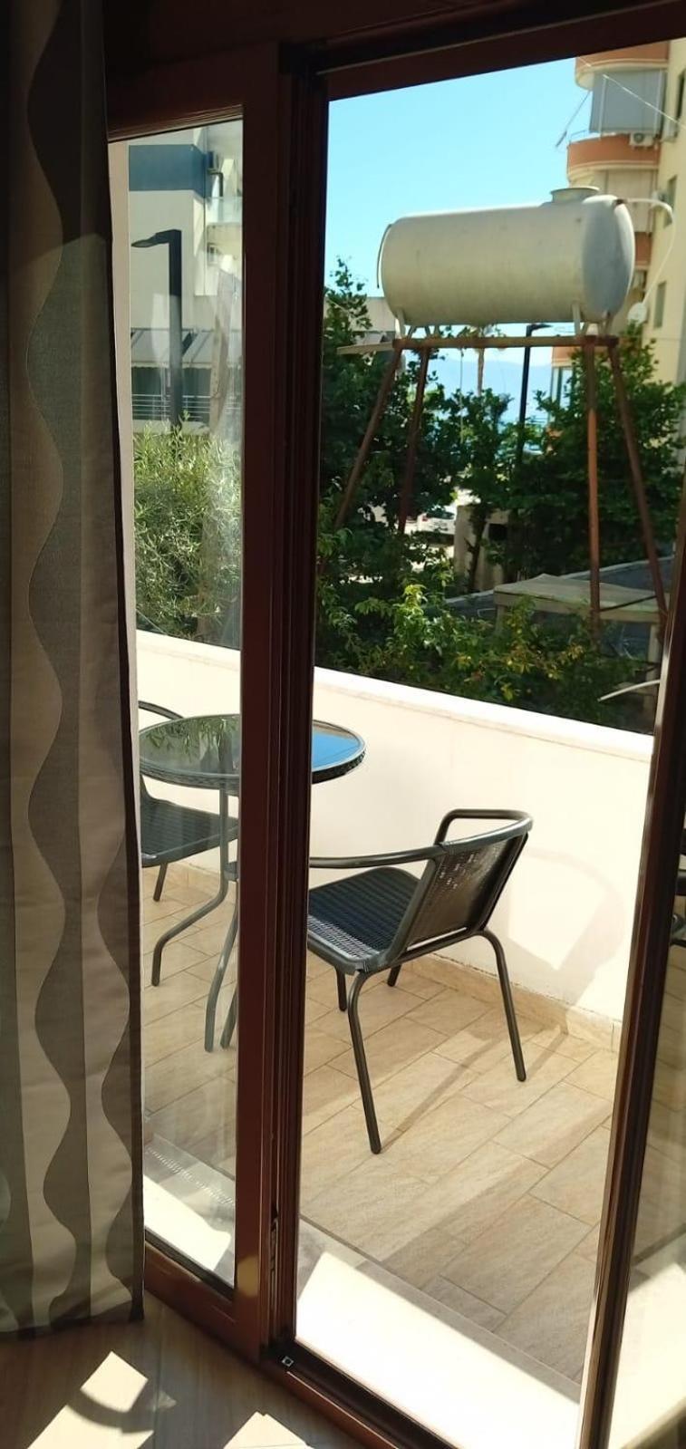 Vlora Villa 외부 사진