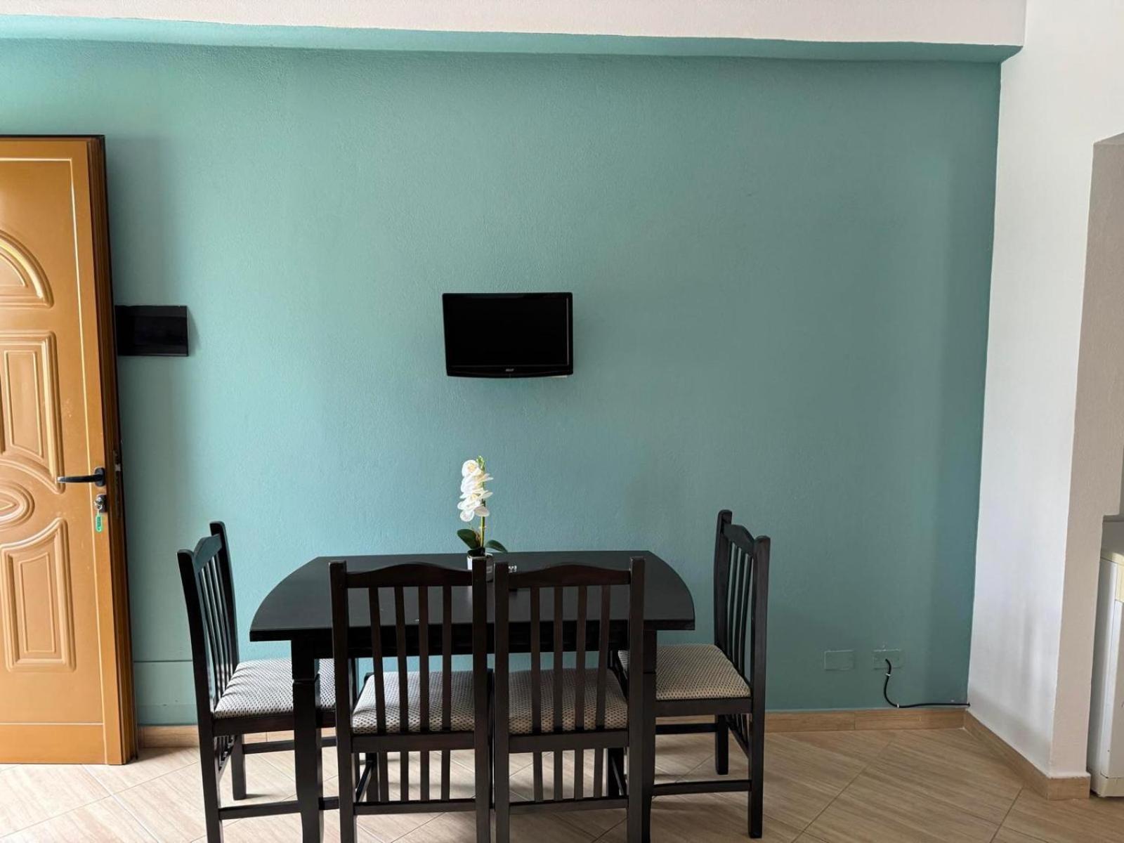 Vlora Villa 외부 사진