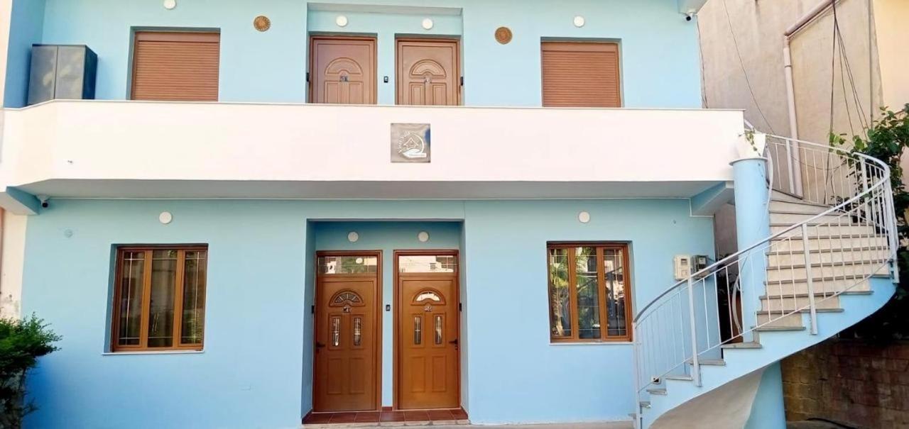 Vlora Villa 외부 사진