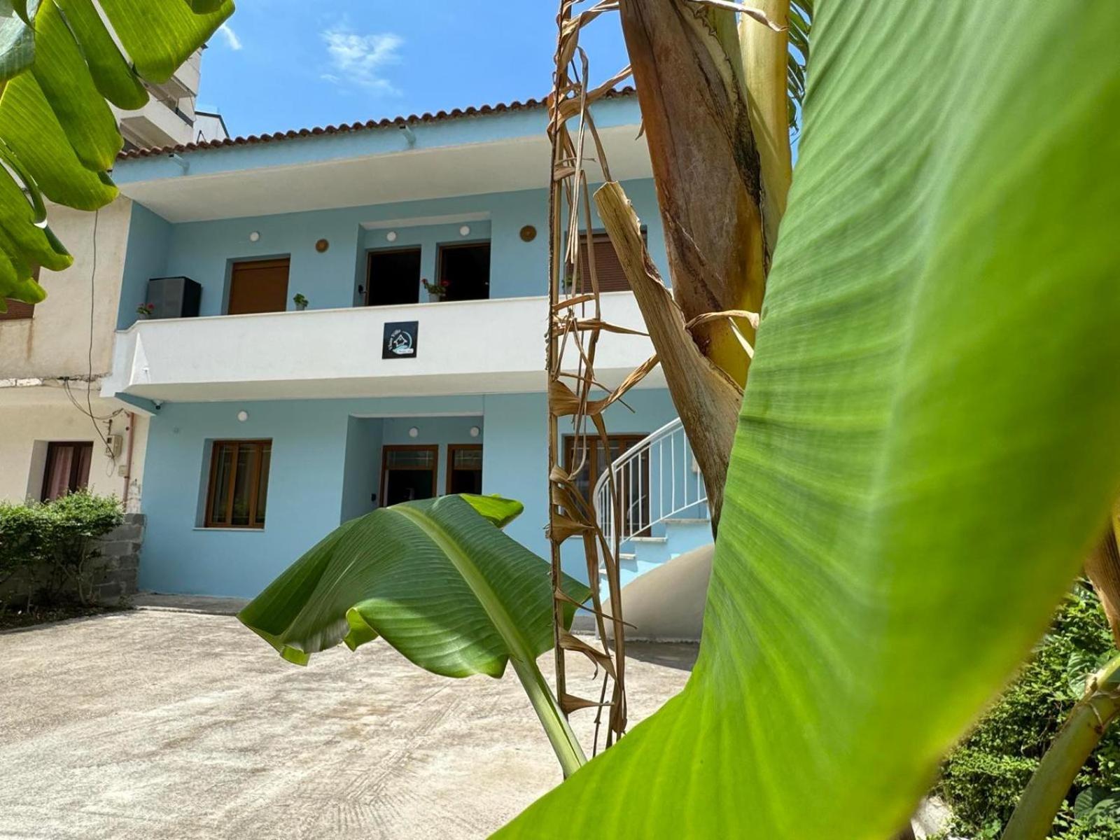Vlora Villa 외부 사진