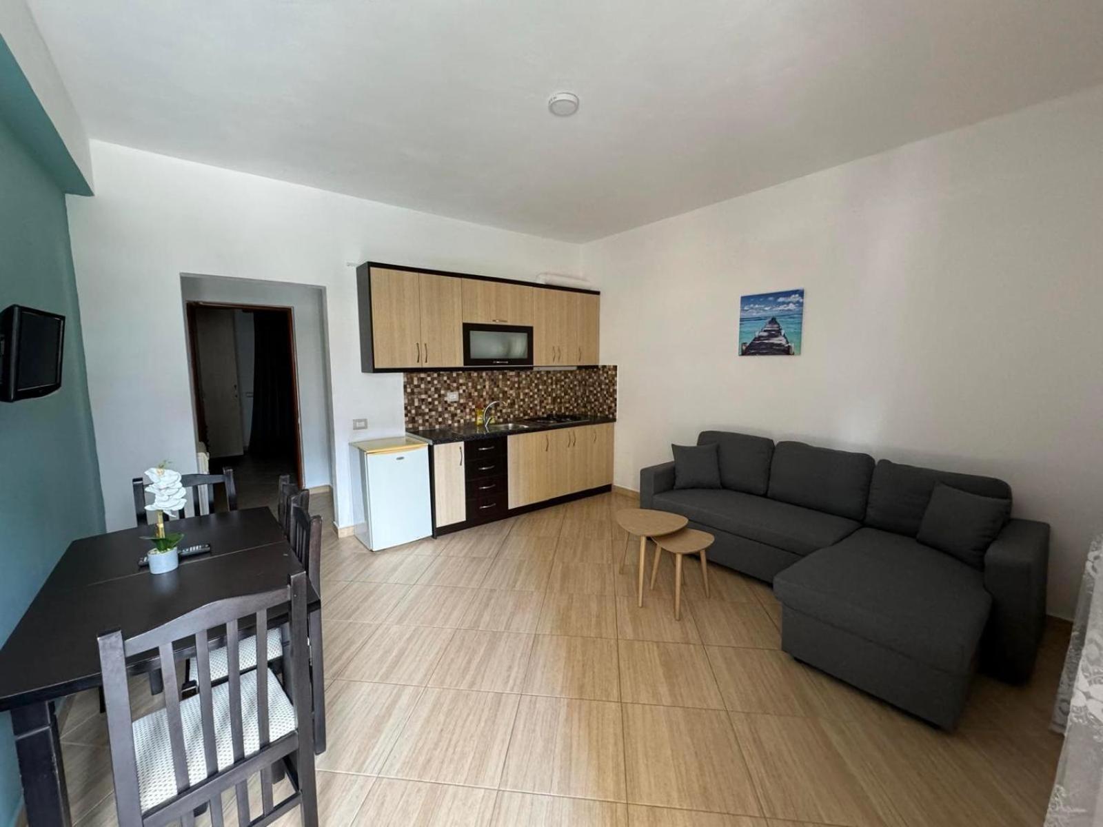 Vlora Villa 외부 사진