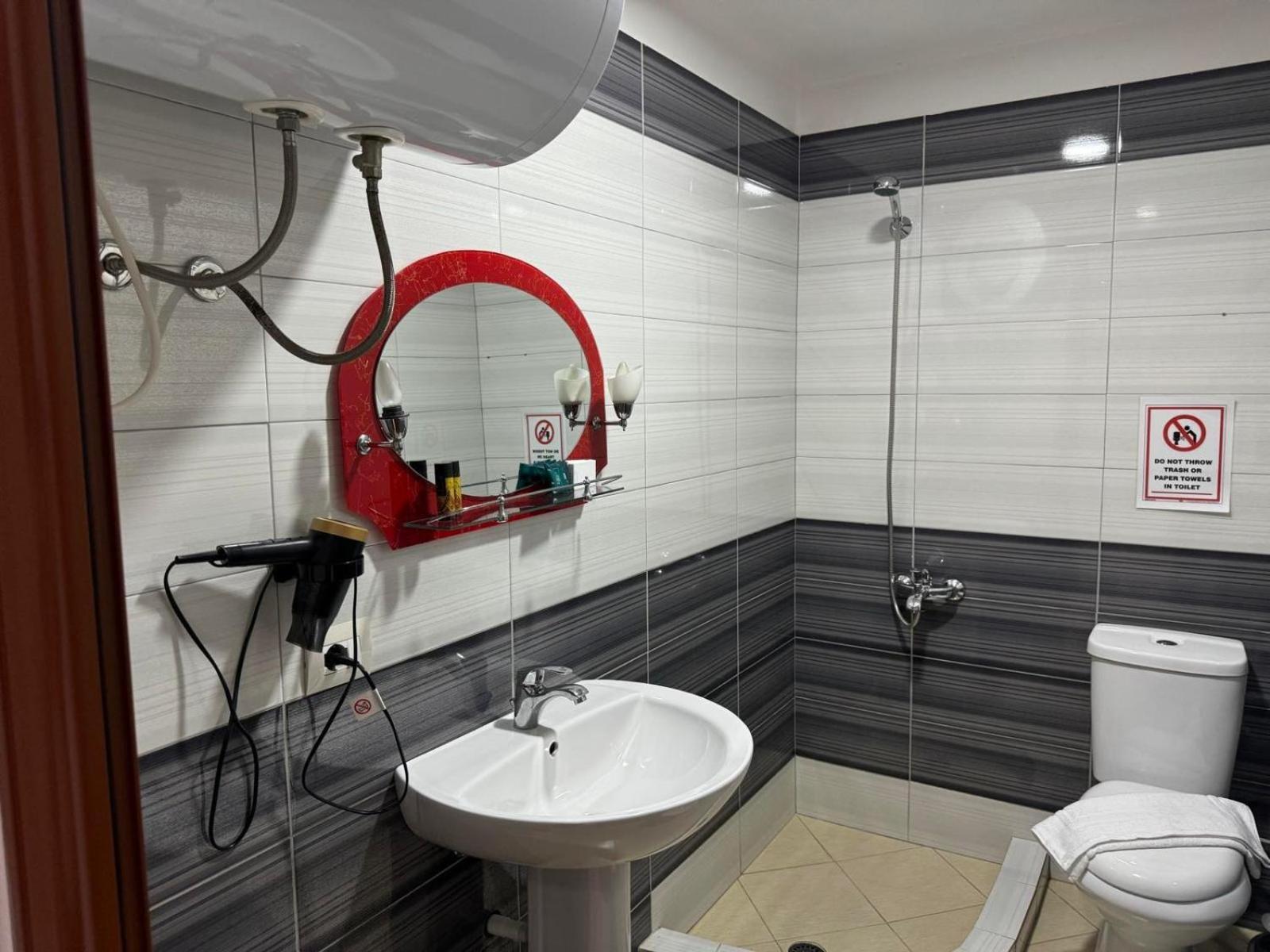 Vlora Villa 외부 사진