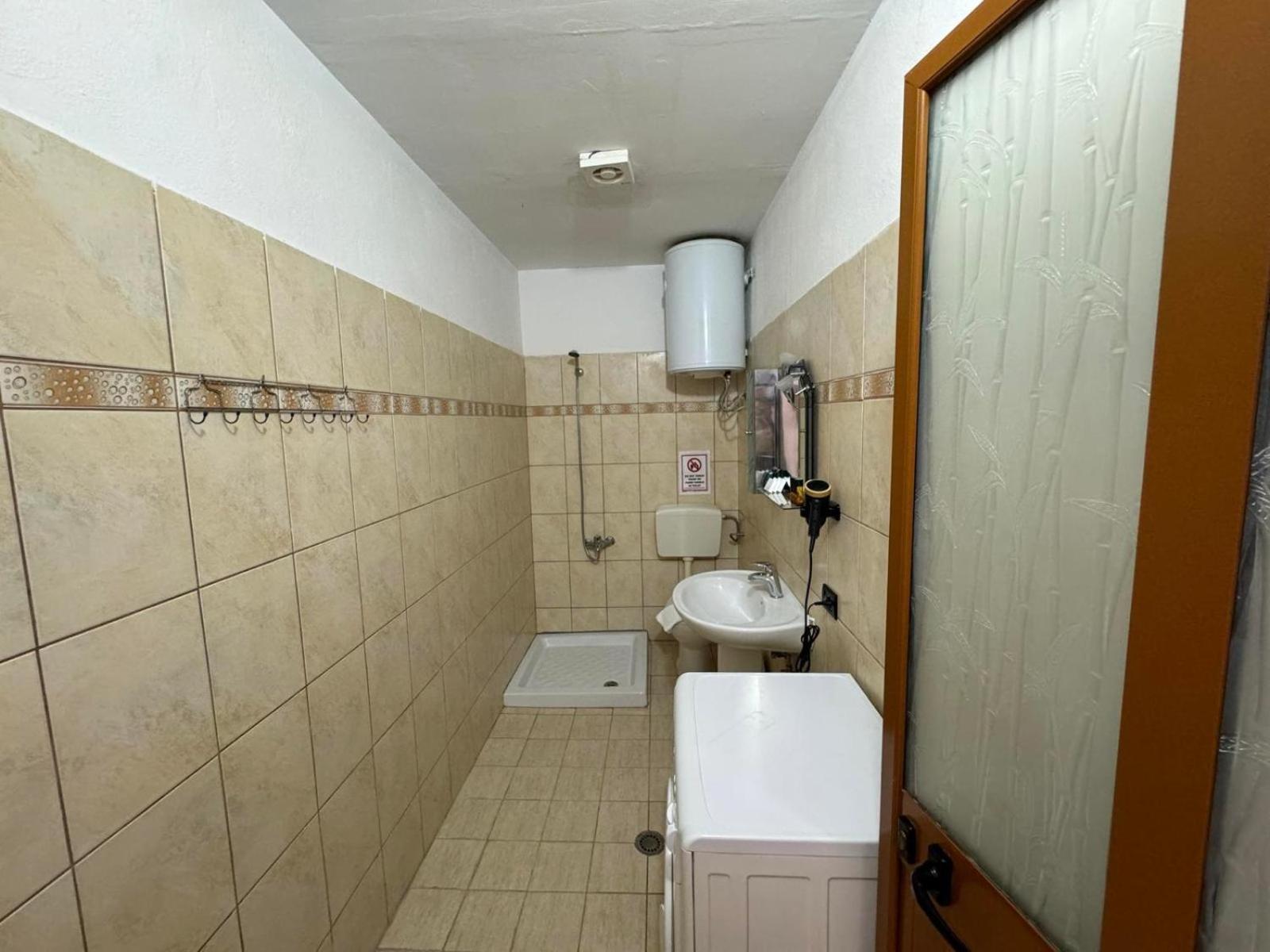 Vlora Villa 외부 사진