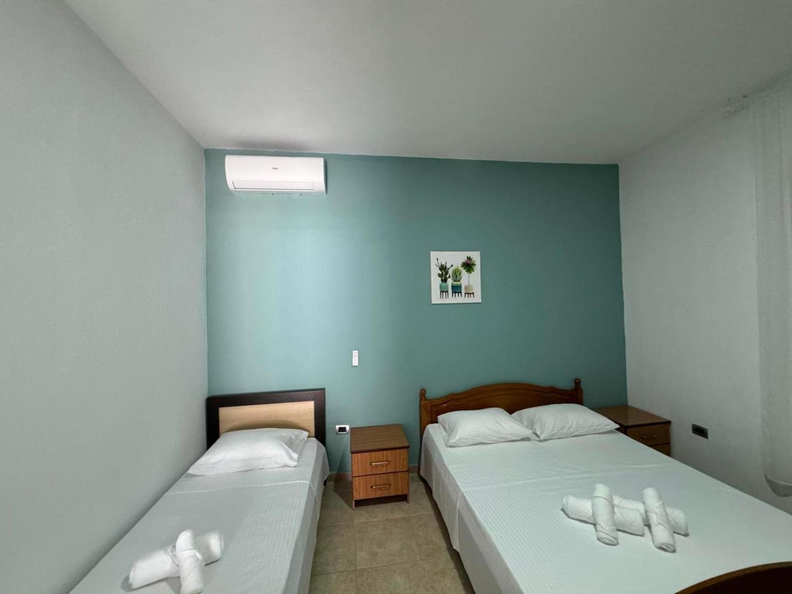 Vlora Villa 외부 사진