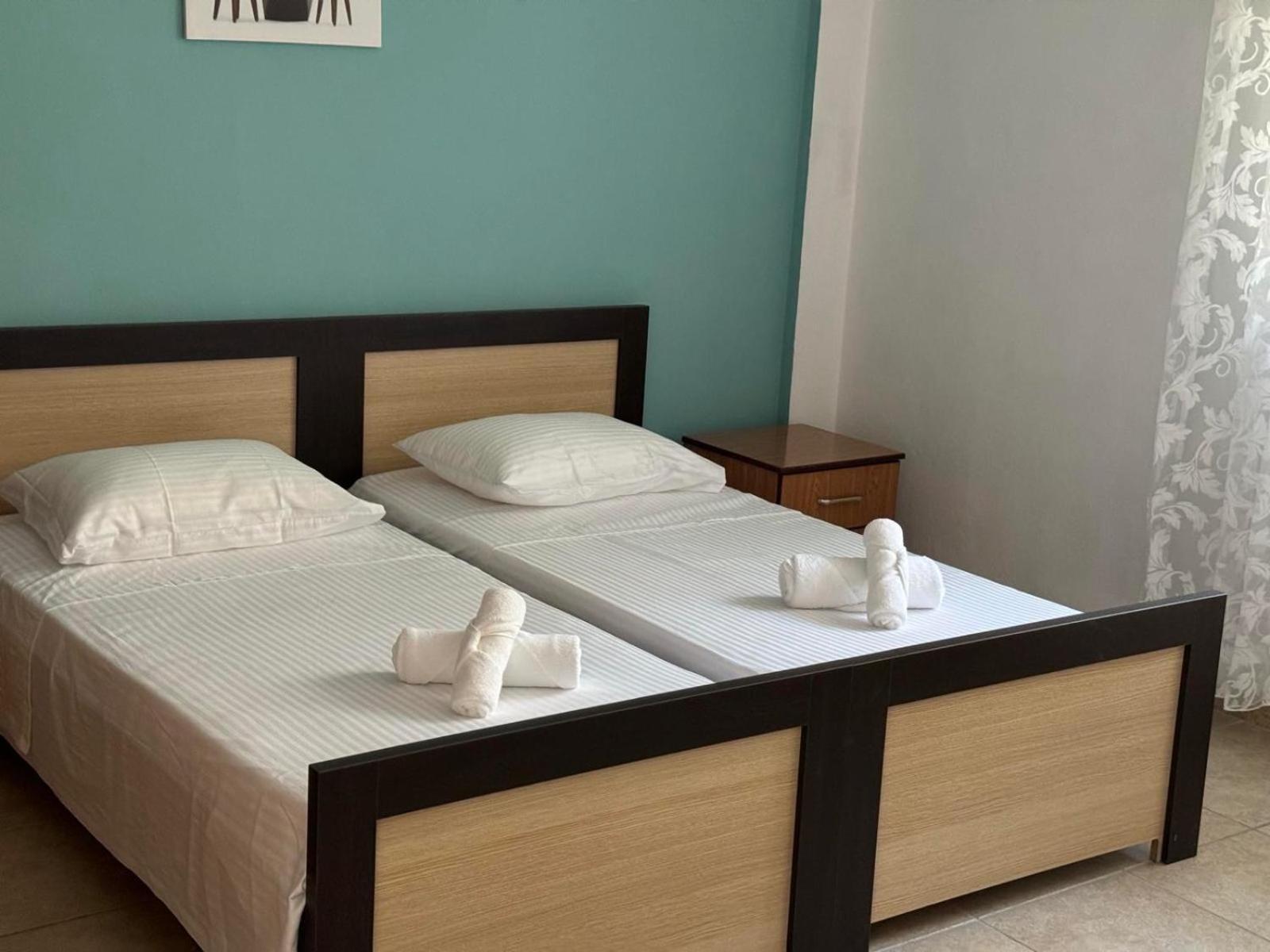 Vlora Villa 외부 사진