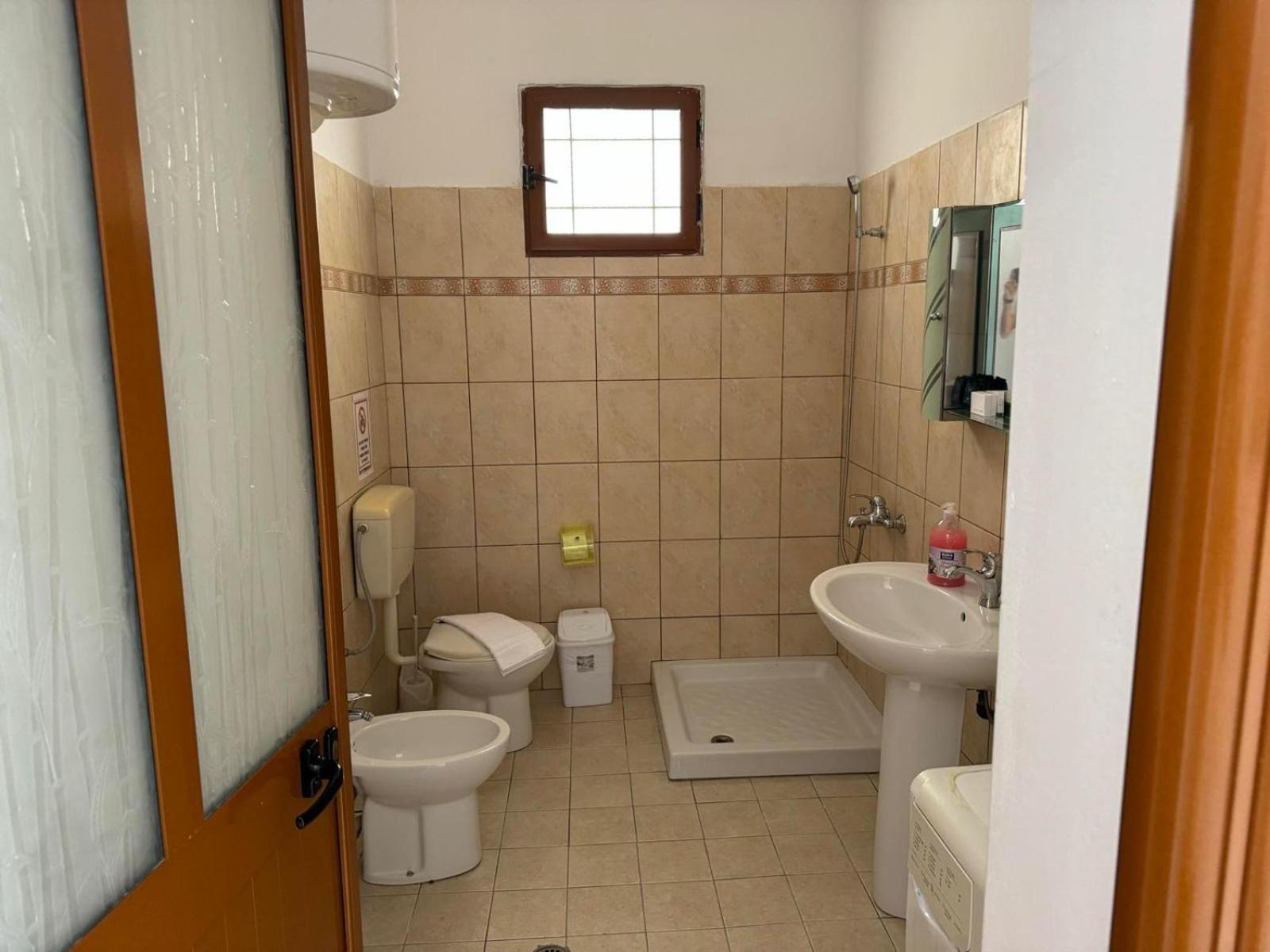 Vlora Villa 외부 사진