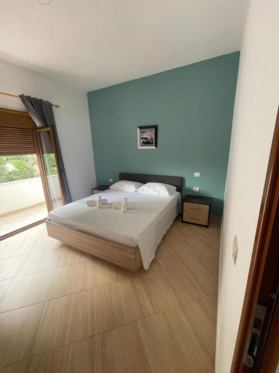 Vlora Villa 외부 사진