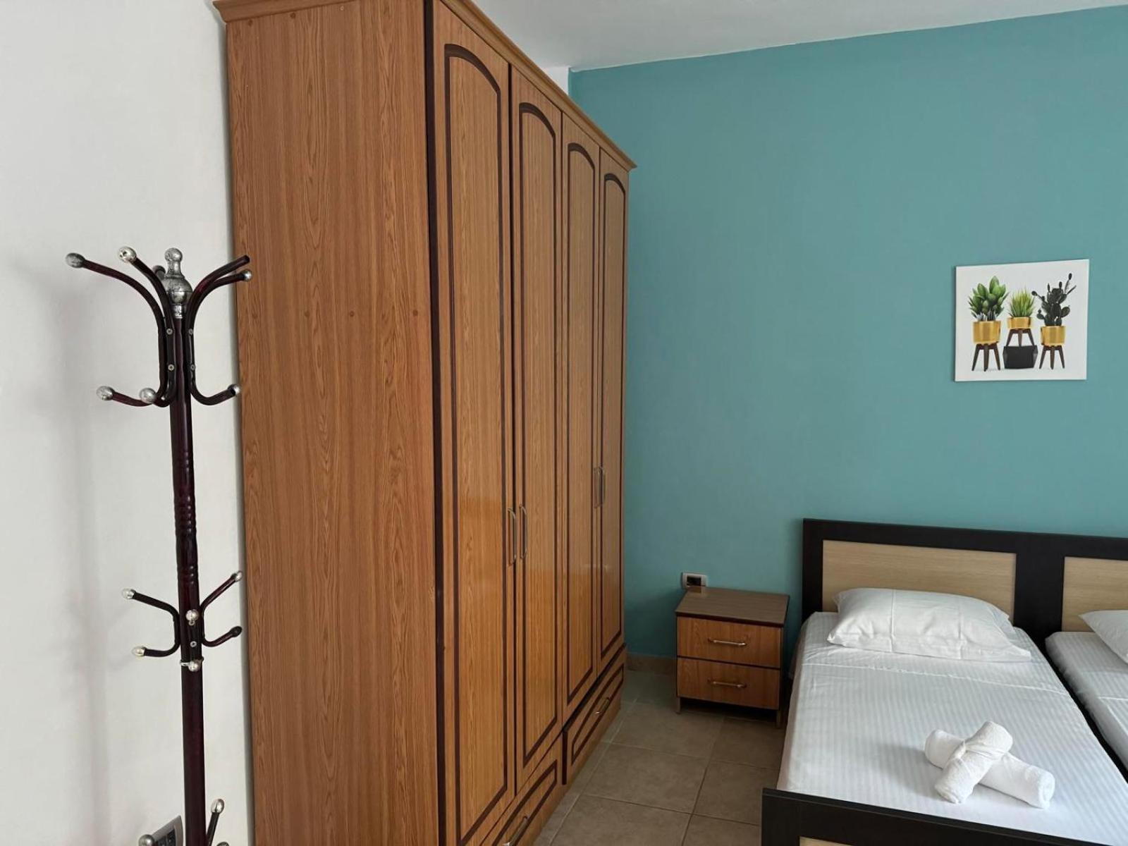 Vlora Villa 외부 사진