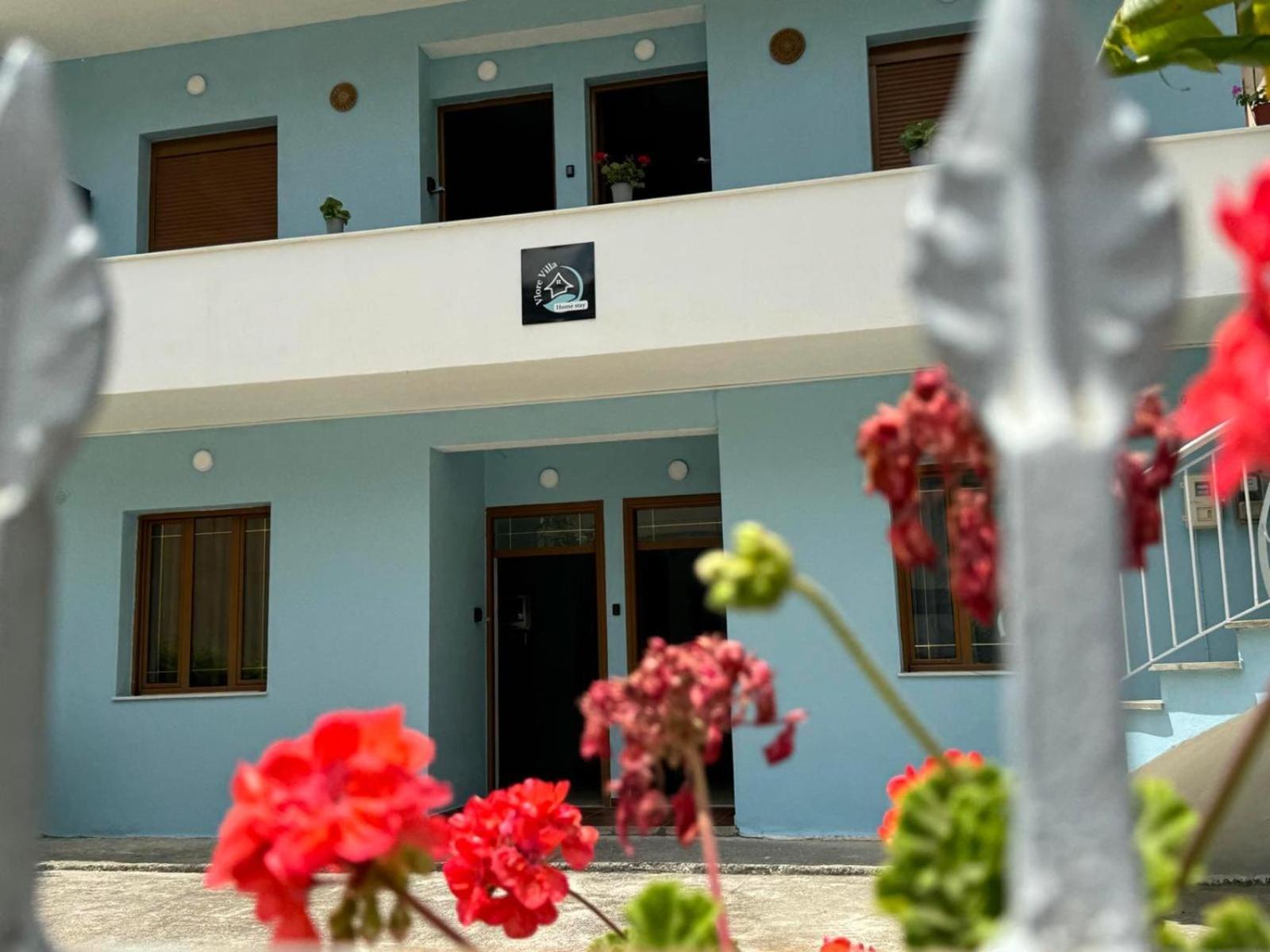Vlora Villa 외부 사진