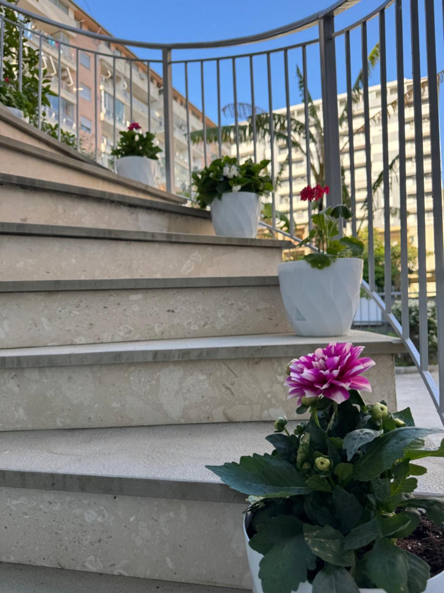 Vlora Villa 외부 사진