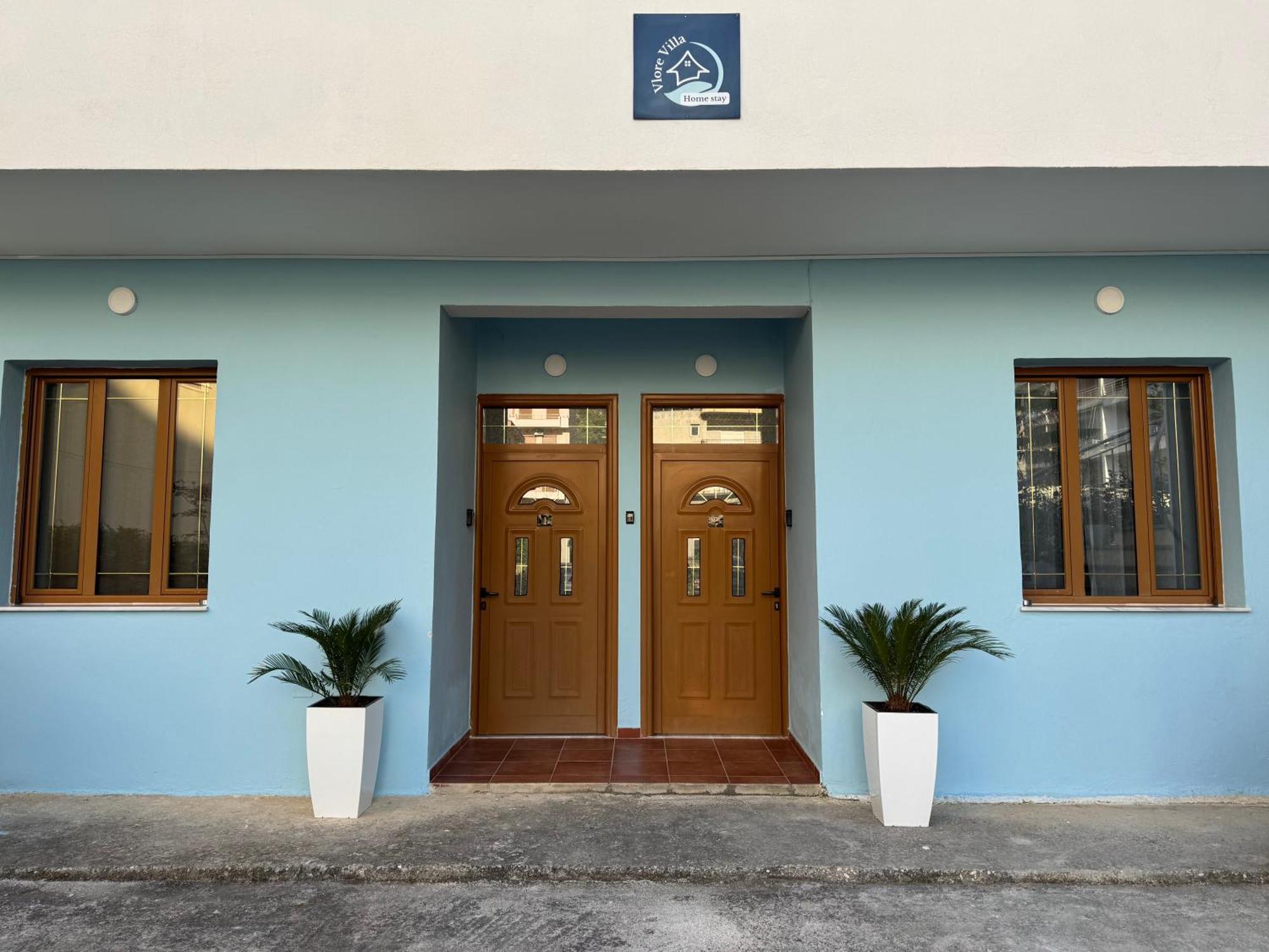 Vlora Villa 외부 사진
